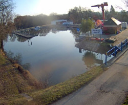 Přístaviště Petrov