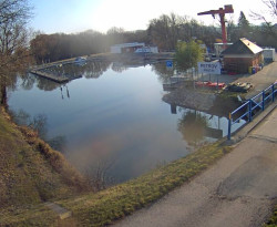 Přístaviště Petrov