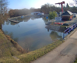 Přístaviště Petrov