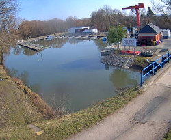 Přístaviště Petrov