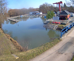 Přístaviště Petrov