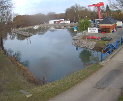 Přístaviště Petrov