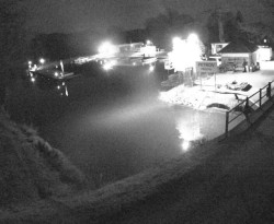 Přístaviště Petrov