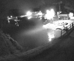 Přístaviště Petrov