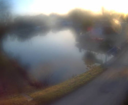 Přístaviště Petrov