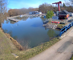 Přístaviště Petrov