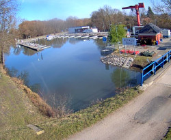 Přístaviště Petrov