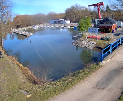 Přístaviště Petrov