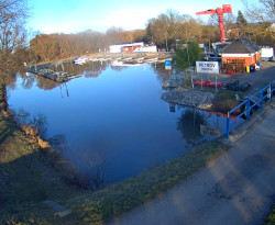 Přístaviště Petrov