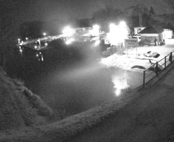 Přístaviště Petrov