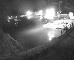 Přístaviště Petrov