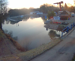 Přístaviště Petrov