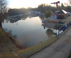 Přístaviště Petrov