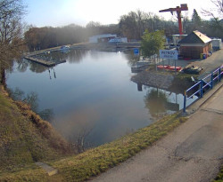 Přístaviště Petrov