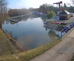 Přístaviště Petrov