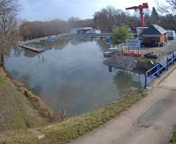 Přístaviště Petrov