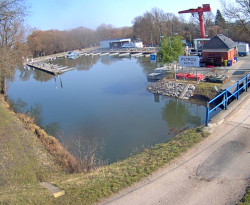 Přístaviště Petrov