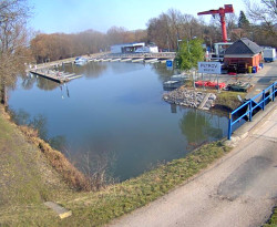 Přístaviště Petrov