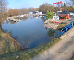 Přístaviště Petrov