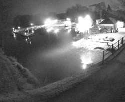 Přístaviště Petrov