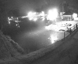 Přístaviště Petrov