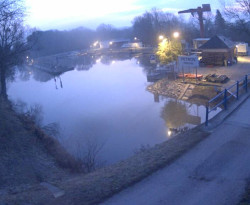 Přístaviště Petrov