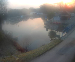 Přístaviště Petrov