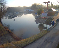 Přístaviště Petrov