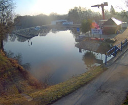 Přístaviště Petrov