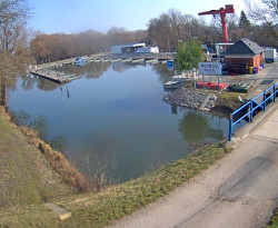 Přístaviště Petrov