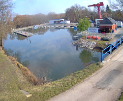 Přístaviště Petrov