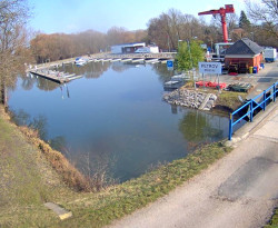 Přístaviště Petrov