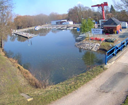 Přístaviště Petrov