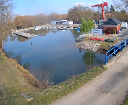 Přístaviště Petrov