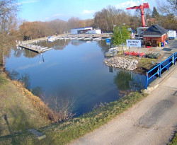 Přístaviště Petrov