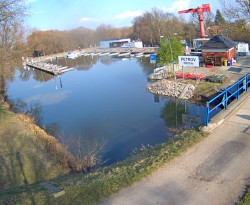 Přístaviště Petrov