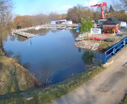 Přístaviště Petrov