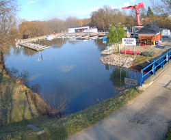 Přístaviště Petrov