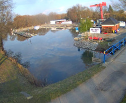 Přístaviště Petrov