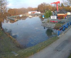 Přístaviště Petrov