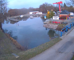 Přístaviště Petrov