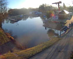 Přístaviště Petrov