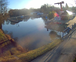 Přístaviště Petrov