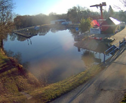 Přístaviště Petrov