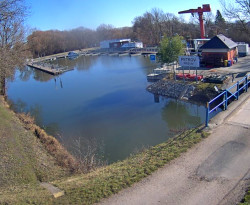 Přístaviště Petrov