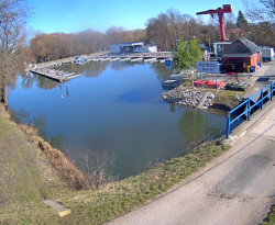 Přístaviště Petrov