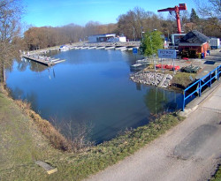 Přístaviště Petrov