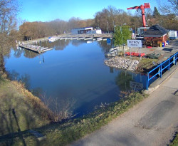 Přístaviště Petrov