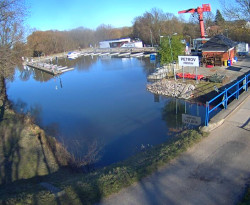 Přístaviště Petrov