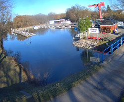 Přístaviště Petrov